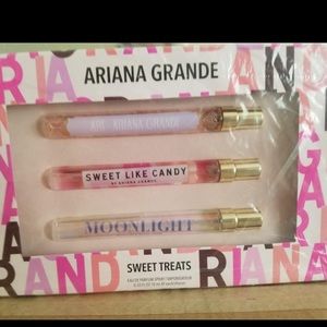 Ariana grande p3rfumes